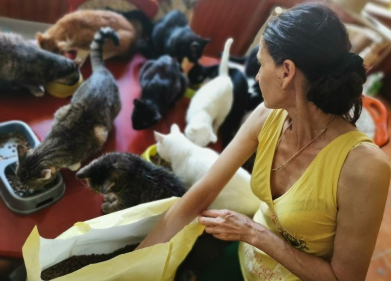 Szoboszlói Bársonytalpúak Menedéke 